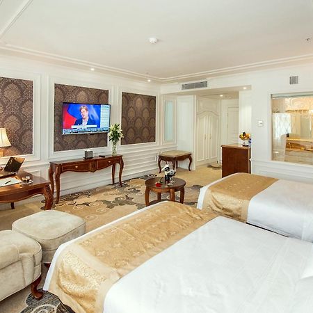 Bishrelt Hotel Ulan Bator Rom bilde