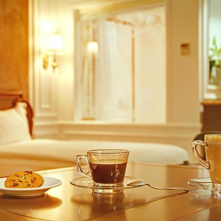 Bishrelt Hotel Ulan Bator Eksteriør bilde