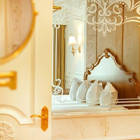 Bishrelt Hotel Ulan Bator Eksteriør bilde