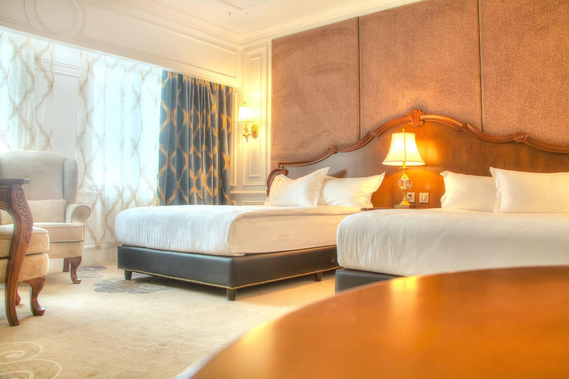 Bishrelt Hotel Ulan Bator Eksteriør bilde
