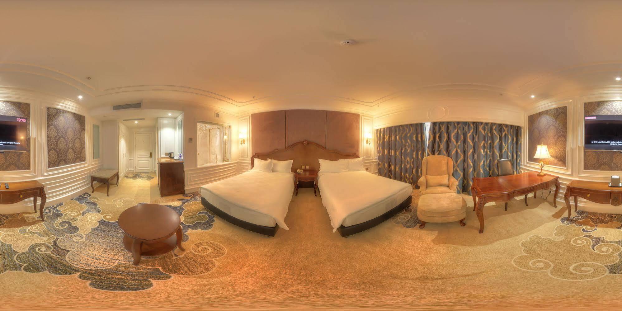 Bishrelt Hotel Ulan Bator Eksteriør bilde